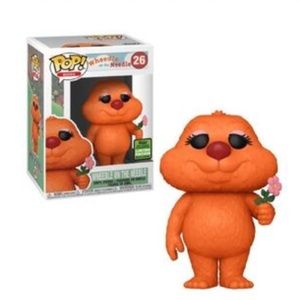 Funko POP! Books Wheedle On The Needle Exclusive